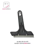 تیغ شیشه ساده